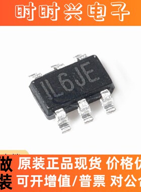 全新原装 贴片 MP3202DJ-LF-Z SOT-23-6 LED照明驱动器IC芯片