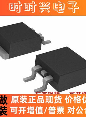 SQM110N05-06L-GE3 封装TO-263 分立半导体产品 单 FET，MOSFET原
