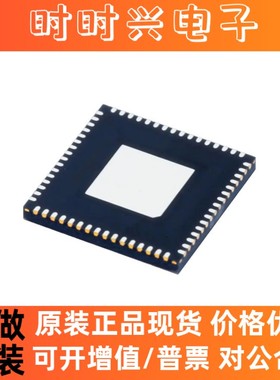 TPS65400RGZR TPS65400 VQFN-48 原装正品