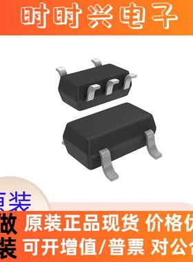 原装正品 SPX5205M5-L-5-0/TR SC42 SOT-23-5 低压差稳压器芯片IC