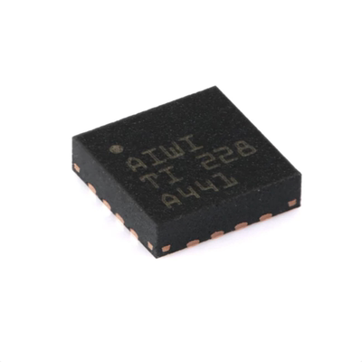 原装TPA6132A2RtER耳机放大器