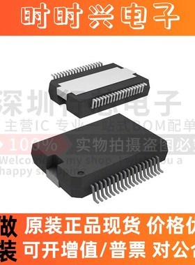 原装 TDF8541TH/N3 TDF8541TH 封装HSSOP-36 音频放大器芯片