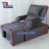 Phiên bản Deluxe Deluxe móng chân sofa tắm bồn tắm sofa giường tắm sofa ghế sofa có thể ngả - Phòng tắm hơi / Foot Bath / Thể hình