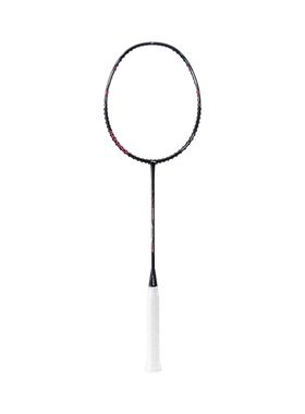 李宁 羽毛球拍 雷霆小钢炮 黑色 AXFORCE CANNON