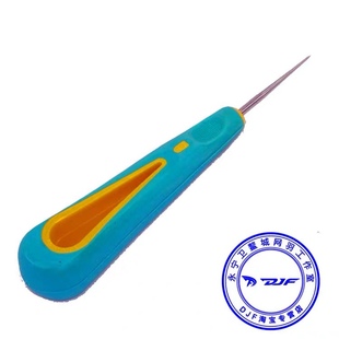 包邮 羽毛球拍 穿线、换线工具 穿线机 拉线机配件--线锥 羽锥