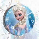 Детская мультяшная булавка, ранец, упаковка, декор, значок для принцессы, «Холодное сердце»