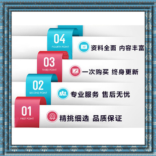 房地产售楼业务员房产中介朋友圈抖音短视频直播销售话术文案素材