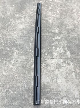 DUKE4WD适用于福特ford ranger2012-2020后卡装饰条T6 T7 T8通用