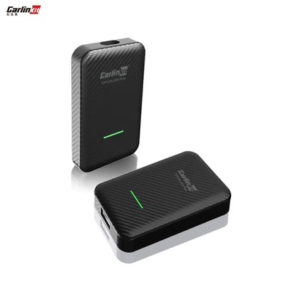 TPCCarplay盒子carlinkit导航