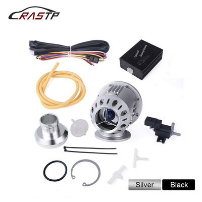 汽车改装通用泄压阀套装SQV4涡轮