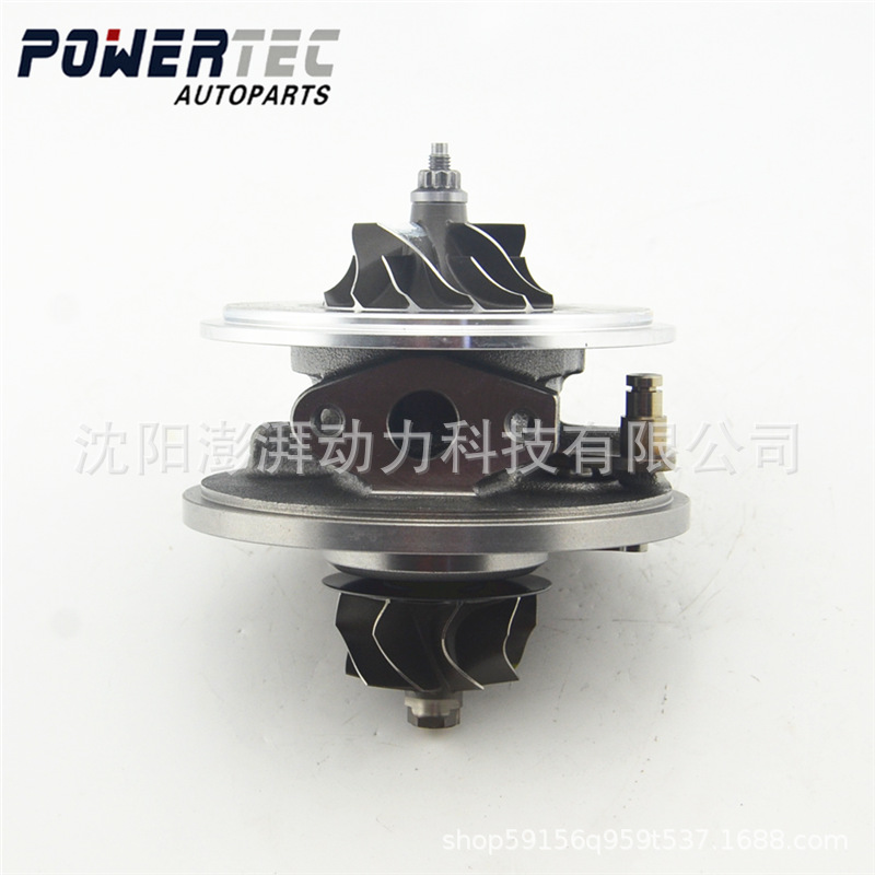 新品GT1749V涡轮增压器机芯