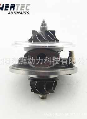 新品GT1749V  涡轮增压器机芯756047 适用于雪铁龙