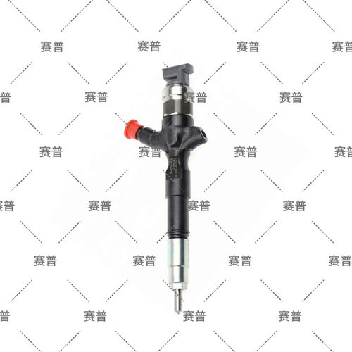 柴油共轨喷油器23670-30140