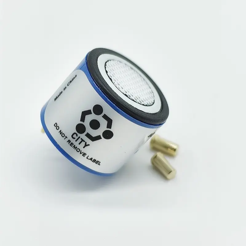 英国CITY工业安全用氧气传感器