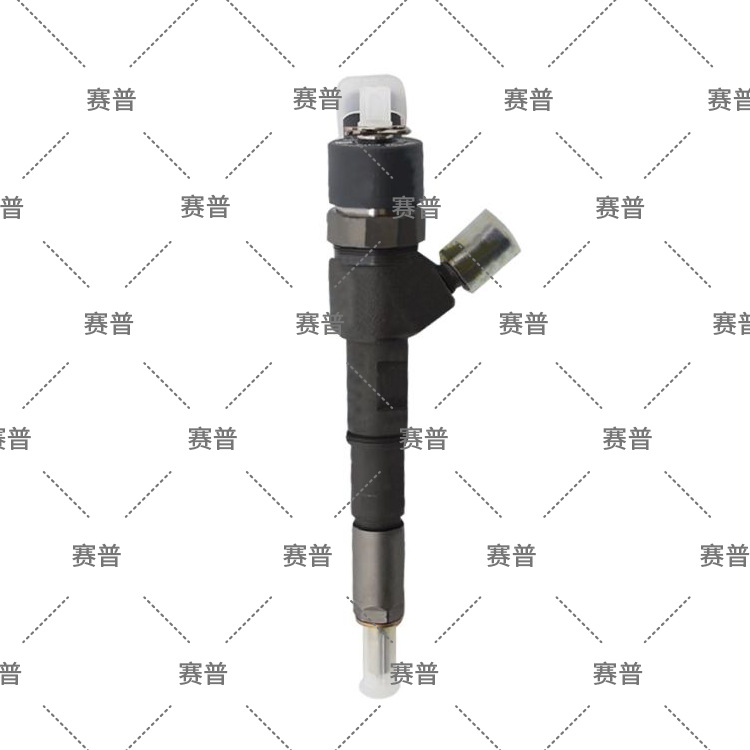 汽车共轨喷油器0445110185