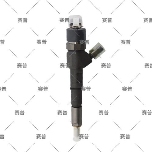 汽车共轨喷油器0445110185