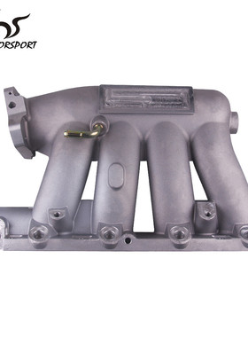 K系列进气歧管适用于本田思域 K24A2 K20Z3