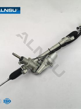 34110-AJ134 适用于斯巴鲁 傲虎\力狮 电子 09- 转向机