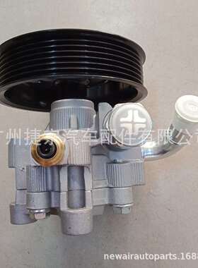 44310-06170适用于凯美瑞ACV40 2006-转向助力泵