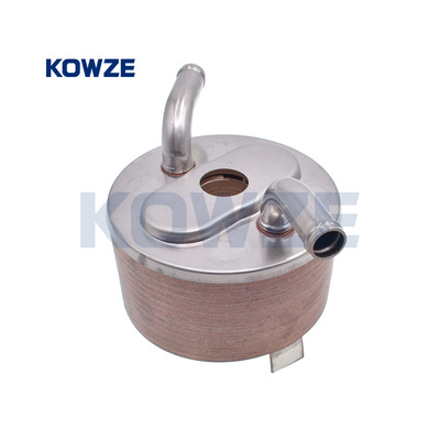 发动机油冷1240A053散热器适用于