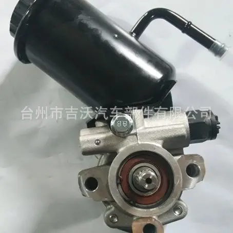 【】44320-35530丰/田助力泵液压