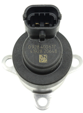 燃油泵调节器0928400627 0928400617 适用于福特沃尔沃标致雪铁龙