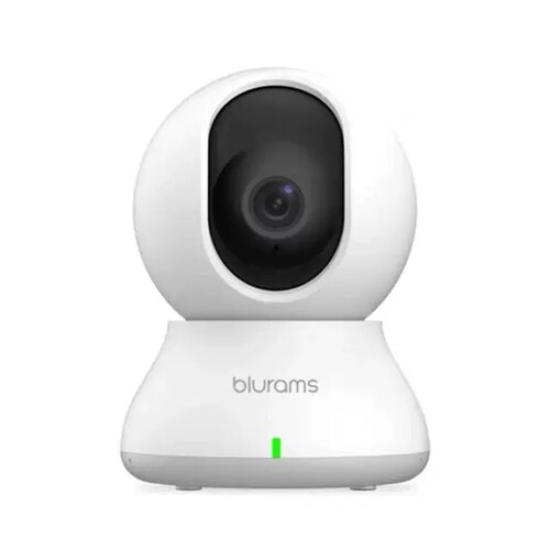 和家亲版视洞U30智能摄像头360度全景家用手机wifi远程高清夜视