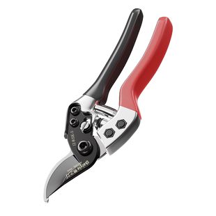 易之力园艺剪刀果树修枝剪剪树枝专用剪刀进口工艺修剪枝花艺剪