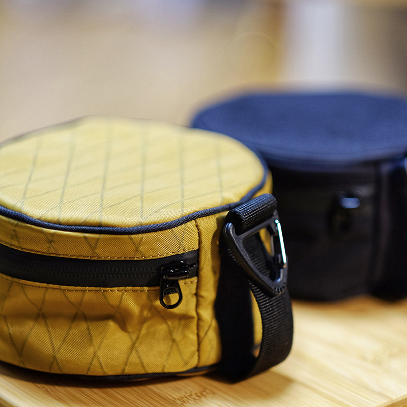 雪拉碗收纳包旅行户外露营