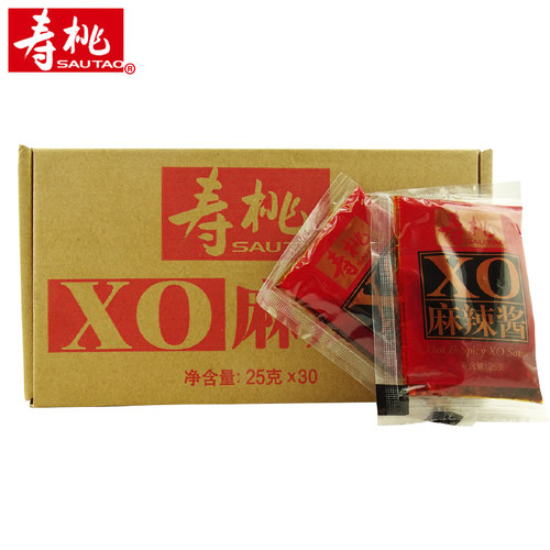 麻辣滋味酱包整箱乌冬面