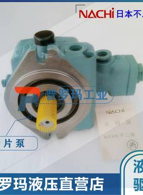 叶片泵油泵双联油泵VDC-11A/B/12A/13A/22A-2A3/1A5/1A3-20