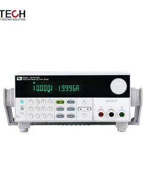 IT6932A/B宽范围可编程直流电源IT6922A/BIT6933A