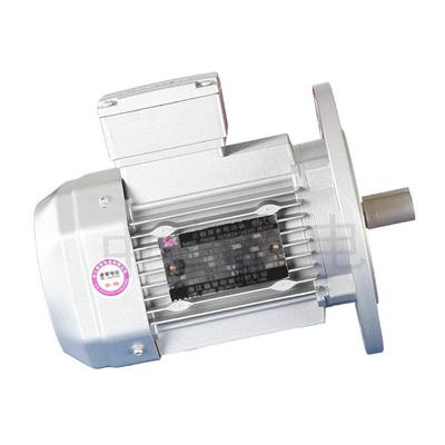 供应0.18KWYE2-80M1-8铁壳电机三相异步电机微型马达新菱