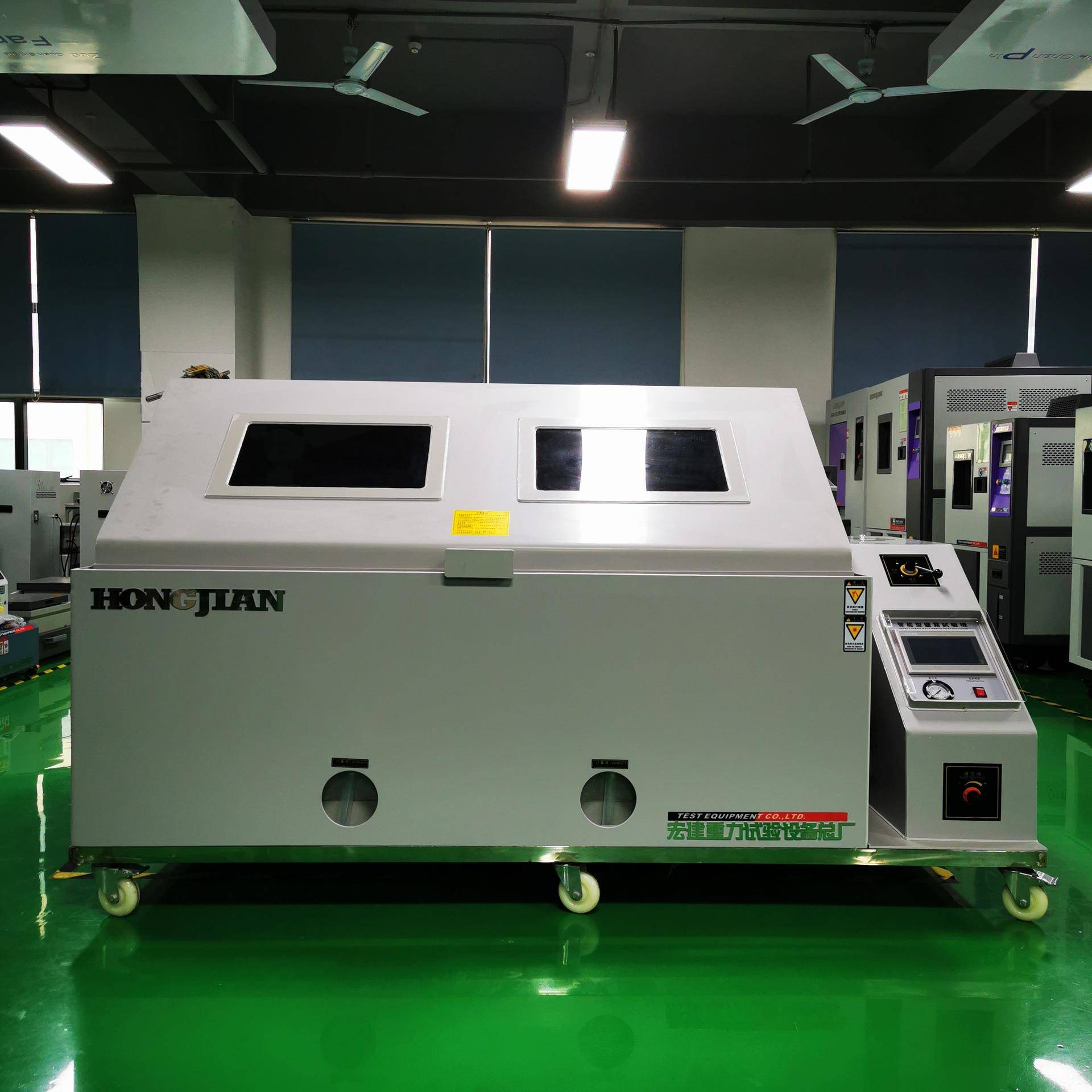 原厂盐雾试验箱试验机试验室测试仪质量可靠业务咨询报价为准