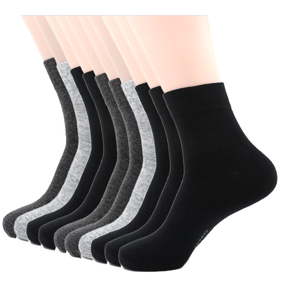 特大码袜子男加大47男