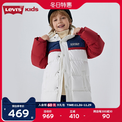 Levi’s/李维斯常规款常规男