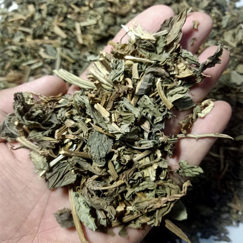 零陵香500g灵香草熏草钓鱼料中草药大全正品无硫中药材高品质