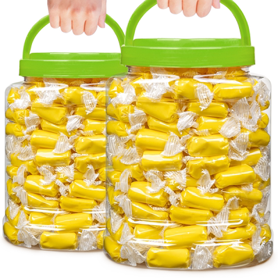 坚果座榴莲糖榴莲味重