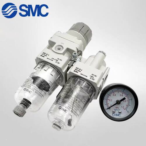 原装SMC过滤器\AC20A/30A/40A-0