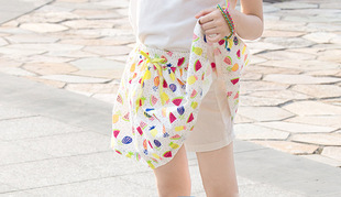 Jupe enfant - Ref 2051390 Image 10