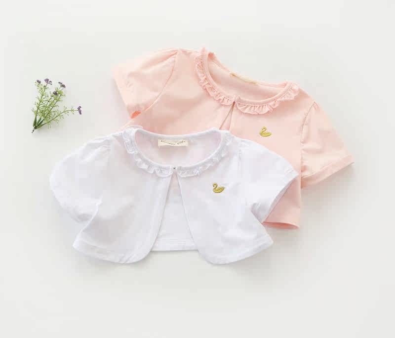 Cape pour fille - Ref 2155158 Image 1