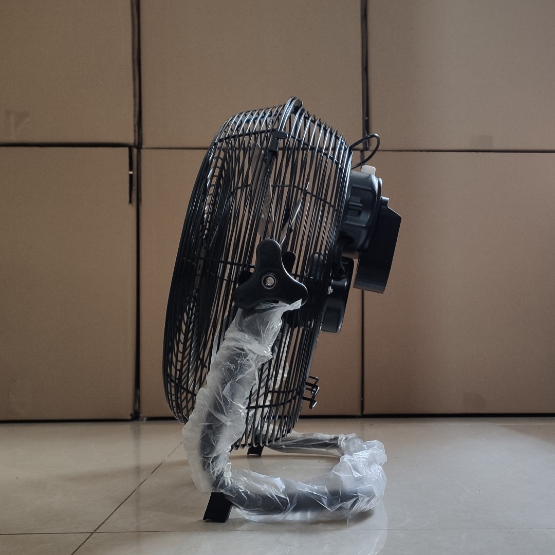 18V20V无刷电风扇工业款