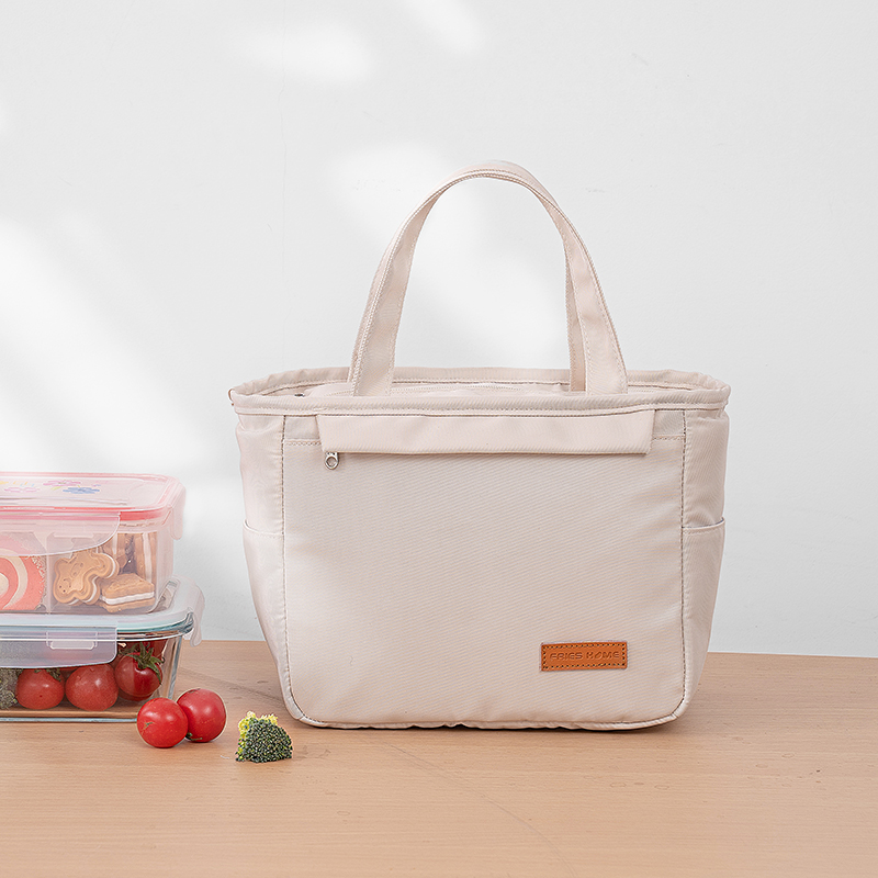 家用上班族学生手提防水保温饭盒