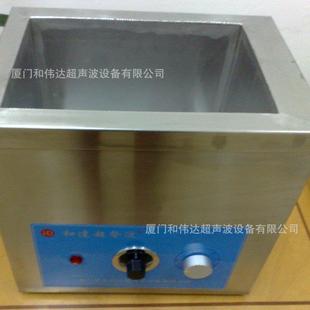 厦门厂家生产光学单槽超声波清洗机实验室单槽清洗机品种多样