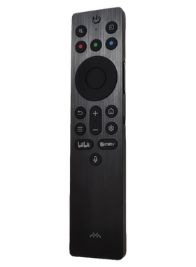 适用TCL雷鸟遥控器802A语音98R795C 595C 685C 385C 585C 375C