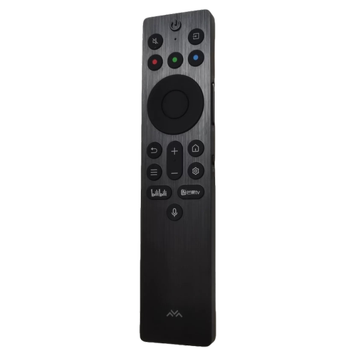 适用TCL雷鸟遥控器802A语音98R795C 595C 685C 385C 585C 375C