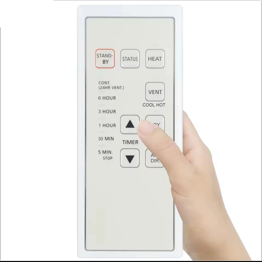 适用KDK松下浴室宝FV-30BG2H/23/30BWAH/23BW1H浴霸遥控器