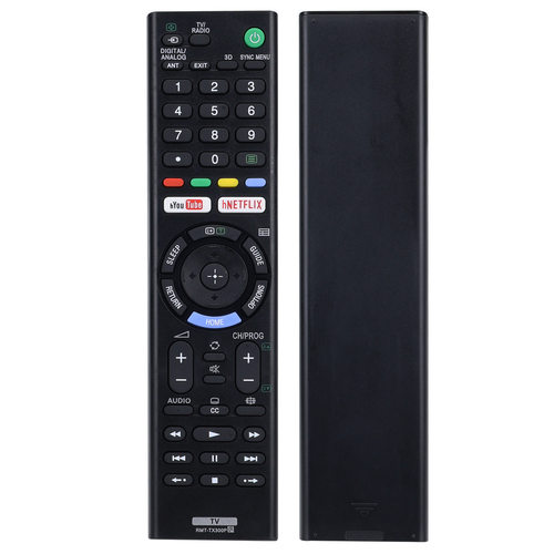 适用于索尼电视机遥控器RMT-TX300P TX200P 10 310P RMT-TX300E