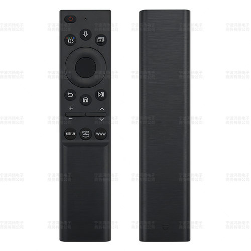 适用于三星电视语音遥控器BN59-01363A J C L B 01357L F 01385A