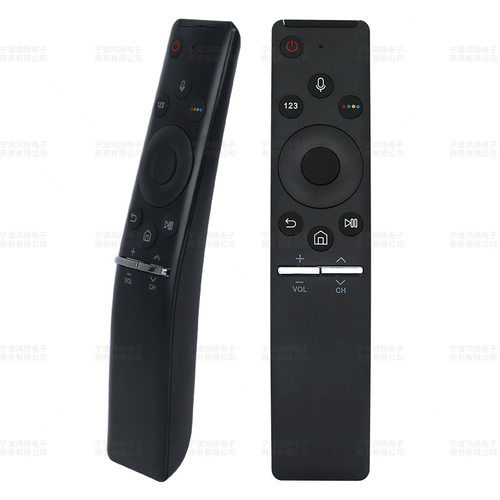 适用三星电视语音遥控器BN59-01298C 01244A 01266A